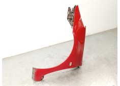 Recambio de aleta delantera izquierda para peugeot 307 break (3e) 1.6 hdi 110 referencia OEM IAM 7840R0   2