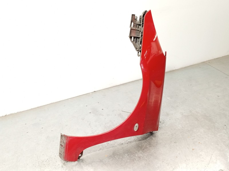 Recambio de aleta delantera izquierda para peugeot 307 break (3e) 1.6 hdi 110 referencia OEM IAM 7840R0  