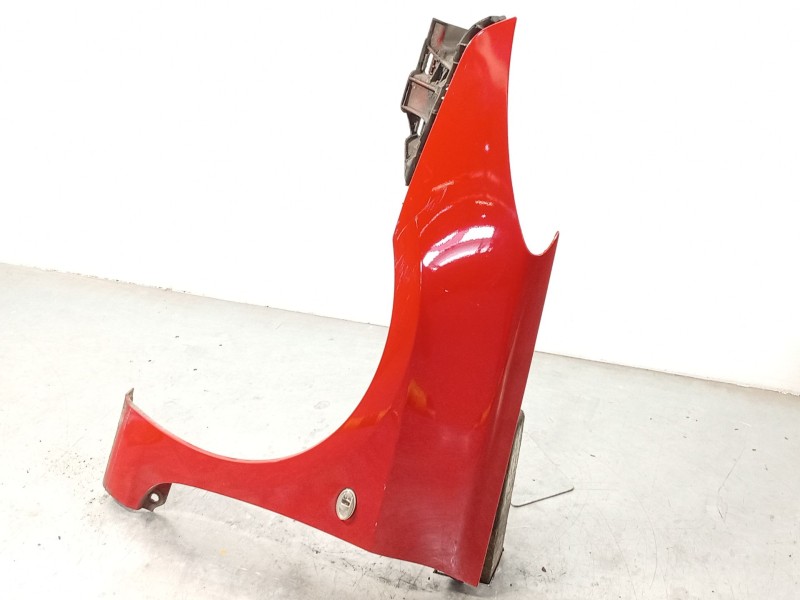 Recambio de aleta delantera izquierda para peugeot 307 break (3e) 1.6 hdi 110 referencia OEM IAM 7840R0  