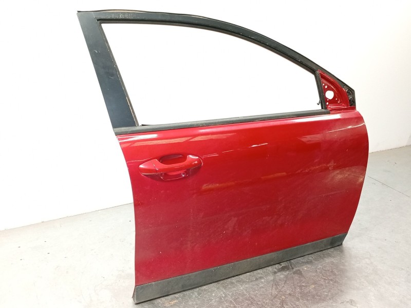 Recambio de puerta delantera derecha para kia stonic (yb) 1.2 cvvt referencia OEM IAM 76004H8400  