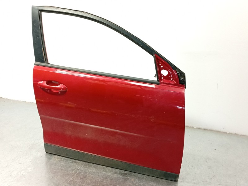 Recambio de puerta delantera derecha para kia stonic (yb) 1.2 cvvt referencia OEM IAM 76004H8400  