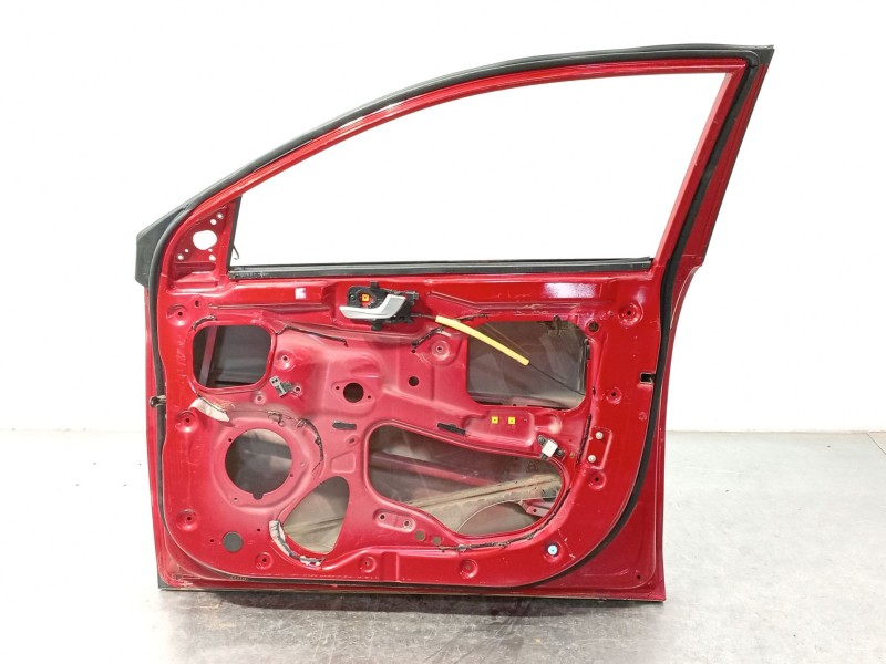 Recambio de puerta delantera derecha para kia stonic (yb) 1.2 cvvt referencia OEM IAM 76004H8400  