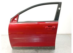 Recambio de puerta delantera izquierda para kia stonic (yb) 1.2 cvvt referencia OEM IAM 76003H8400  