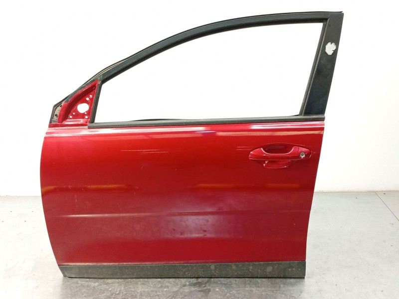 Recambio de puerta delantera izquierda para kia stonic (yb) 1.2 cvvt referencia OEM IAM 76003H8400  