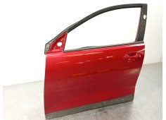 Recambio de puerta delantera izquierda para kia stonic (yb) 1.2 cvvt referencia OEM IAM 76003H8400   2