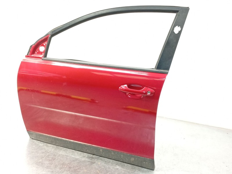 Recambio de puerta delantera izquierda para kia stonic (yb) 1.2 cvvt referencia OEM IAM 76003H8400  