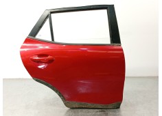 Recambio de puerta trasera derecha para kia stonic (yb) 1.2 cvvt referencia OEM IAM 77004H8400  