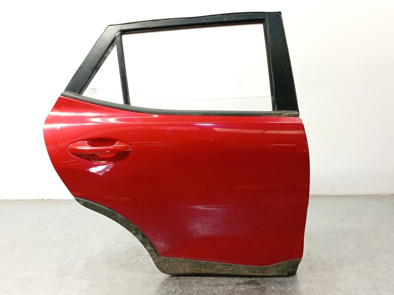 Recambio de puerta trasera derecha para kia stonic (yb) 1.2 cvvt referencia OEM IAM 77004H8400  