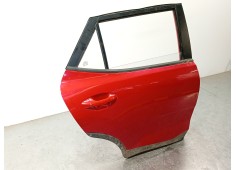 Recambio de puerta trasera derecha para kia stonic (yb) 1.2 cvvt referencia OEM IAM 77004H8400   2