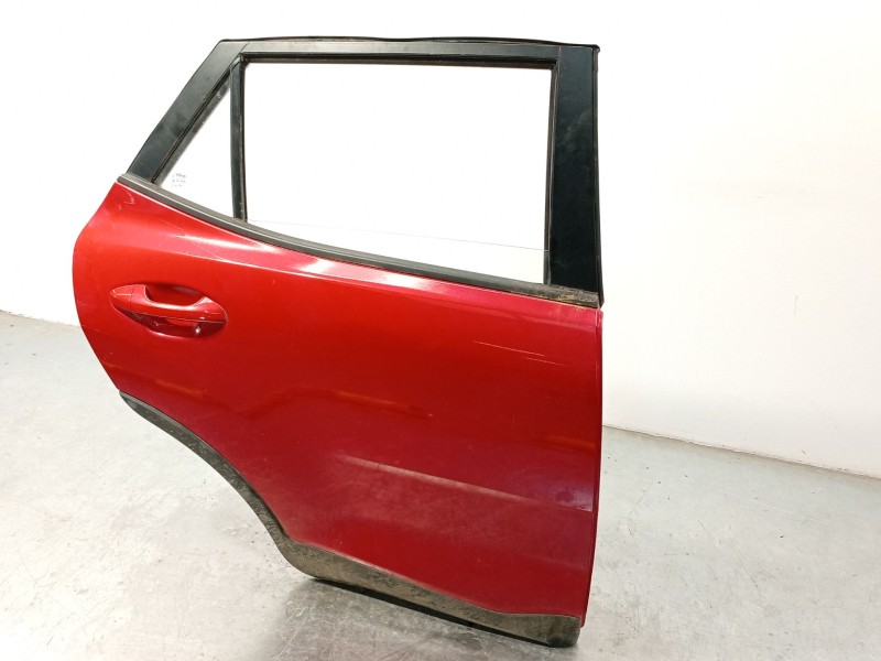 Recambio de puerta trasera derecha para kia stonic (yb) 1.2 cvvt referencia OEM IAM 77004H8400  