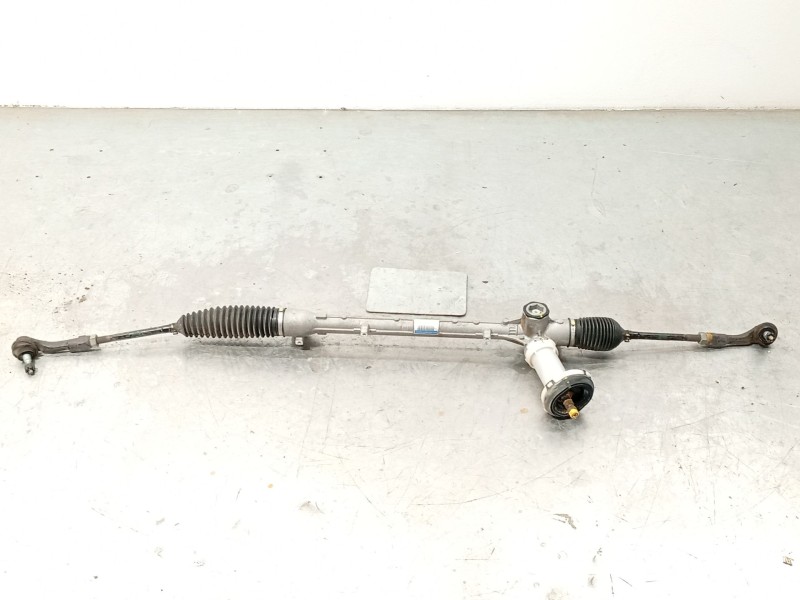 Recambio de cremallera direccion para kia stonic (yb) 1.2 cvvt referencia OEM IAM 56500H8500  