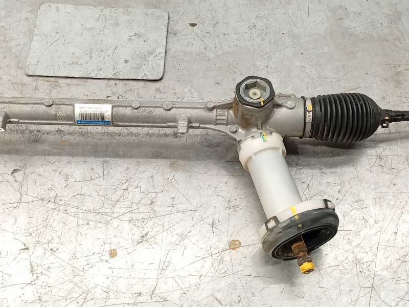 Recambio de cremallera direccion para kia stonic (yb) 1.2 cvvt referencia OEM IAM 56500H8500  