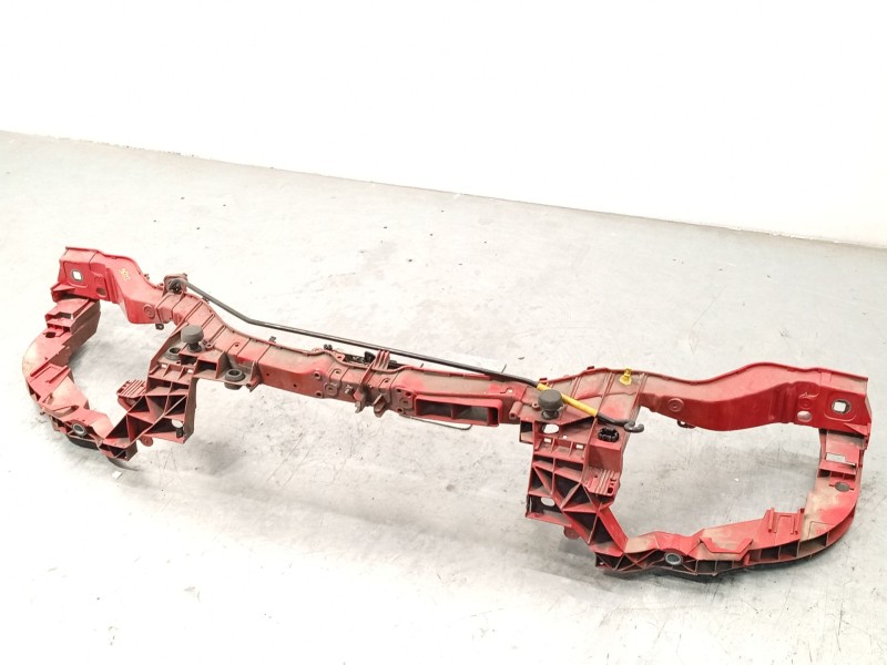 Recambio de panel frontal para ford focus iv (hn) 1.0 ecoboost referencia OEM IAM 1926039  