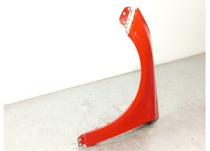 Recambio de aleta delantera izquierda para ford focus iv (hn) 1.0 ecoboost referencia OEM IAM 2171304   2