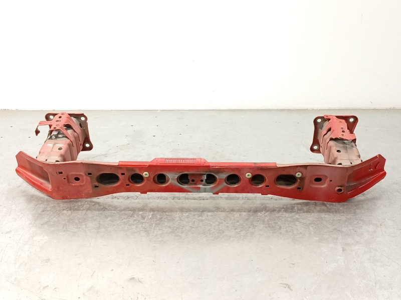 Recambio de refuerzo paragolpes delantero para ford focus iv (hn) 1.0 ecoboost referencia OEM IAM 1859725  