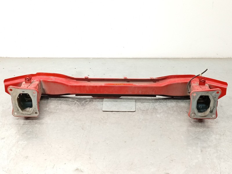 Recambio de refuerzo paragolpes delantero para ford focus iv (hn) 1.0 ecoboost referencia OEM IAM 1859725  