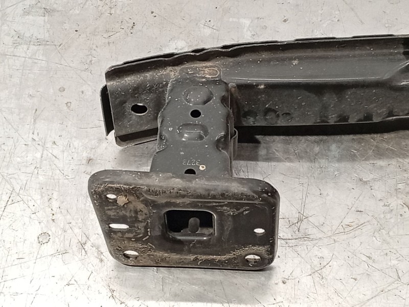 Recambio de refuerzo paragolpes trasero para ford focus iv (hn) 1.0 ecoboost referencia OEM IAM 1859062  