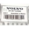 Recambio de modulo electronico para volvo v60 kombi cross country momentum referencia OEM IAM 31471250  