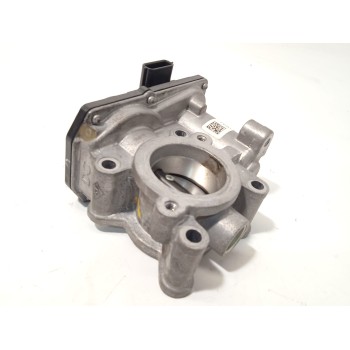 Recambio de caja mariposa para renault clio iv (bh_) 0.9 tce 90 referencia OEM IAM 161206038R  