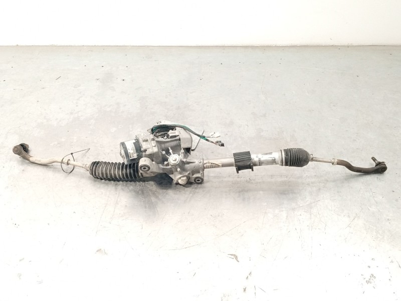 Recambio de cremallera direccion para honda civic viii hatchback (fn, fk) 1.4 (fk1) referencia OEM IAM 53601SMGP09  