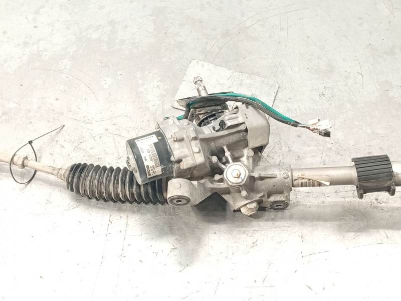 Recambio de cremallera direccion para honda civic viii hatchback (fn, fk) 1.4 (fk1) referencia OEM IAM 53601SMGP09  