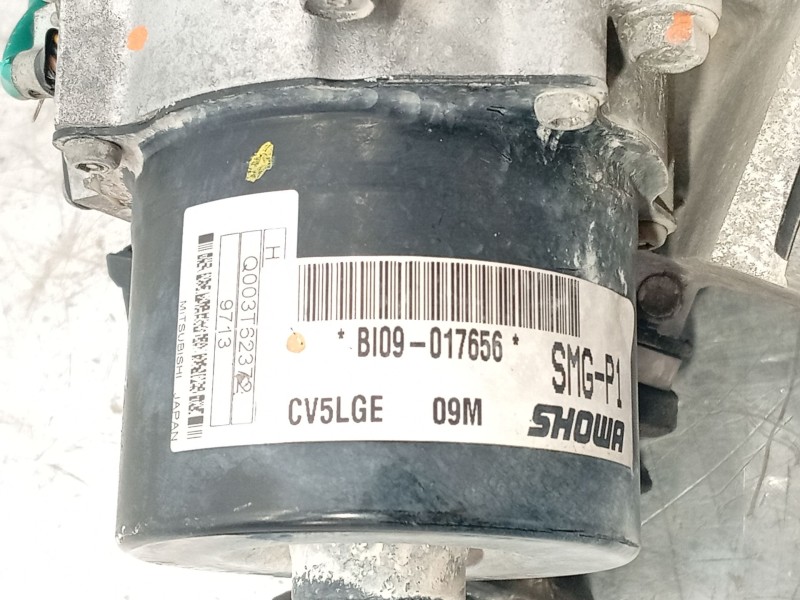 Recambio de cremallera direccion para honda civic viii hatchback (fn, fk) 1.4 (fk1) referencia OEM IAM 53601SMGP09  