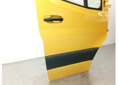 Recambio de puerta delantera derecha para mercedes-benz sprinter iii furgón rwd / awd (02-2018) 419 cdi rwd l2 (907.643) referen 2