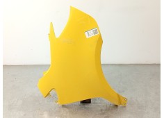 Recambio de aleta delantera derecha para mercedes-benz sprinter iii furgón rwd / awd (02-2018) 519 cdi rwd l3 (907.655) referenc