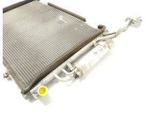 Recambio de condensador / radiador aire acondicionado para ford ka+ iii (uk, fk) 1.2 ti-vct referencia OEM IAM J7BB19710BA 22496 2