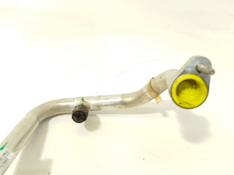 Recambio de tubos aire acondicionado para fiat doblo furgoneta/monovolumen (510_, 511_) bluehdi 100 referencia OEM IAM 983170218