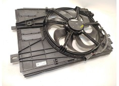 Recambio de electroventilador para fiat doblo furgoneta/monovolumen (510_, 511_) bluehdi 100 referencia OEM IAM 9832930080  