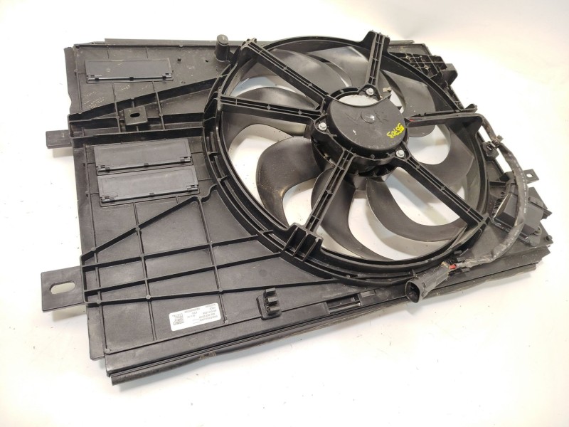 Recambio de electroventilador para fiat doblo furgoneta/monovolumen (510_, 511_) bluehdi 100 referencia OEM IAM 9832930080  