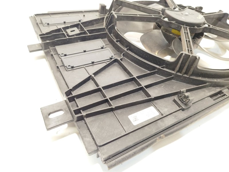 Recambio de electroventilador para fiat doblo furgoneta/monovolumen (510_, 511_) bluehdi 100 referencia OEM IAM 9832930080  