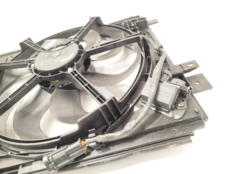 Recambio de electroventilador para fiat doblo furgoneta/monovolumen (510_, 511_) bluehdi 100 referencia OEM IAM 9832930080  