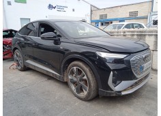 AUDI Q4 E-TRON SPORTBACK (F4N)