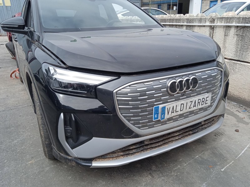 audi q4 sportback (f4n) del año 2022