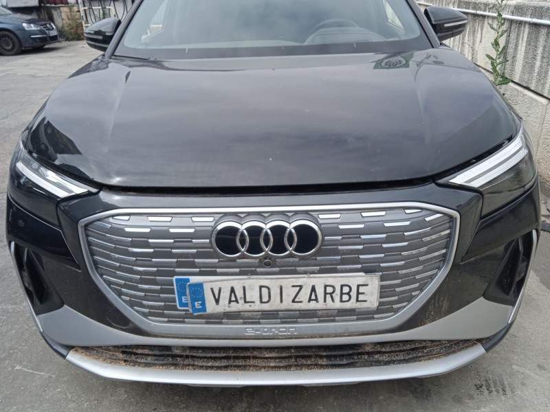 audi q4 sportback (f4n) del año 2022