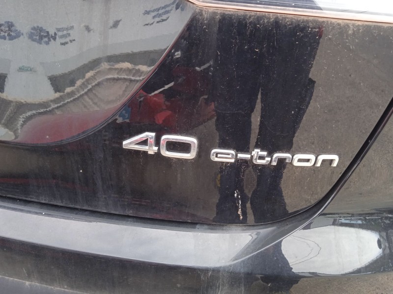 audi q4 sportback (f4n) del año 2022