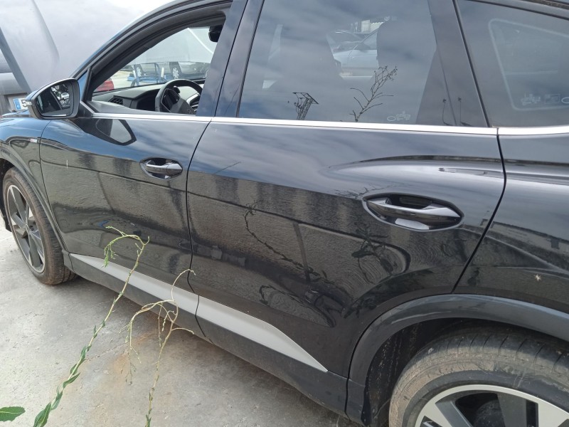 audi q4 sportback (f4n) del año 2022