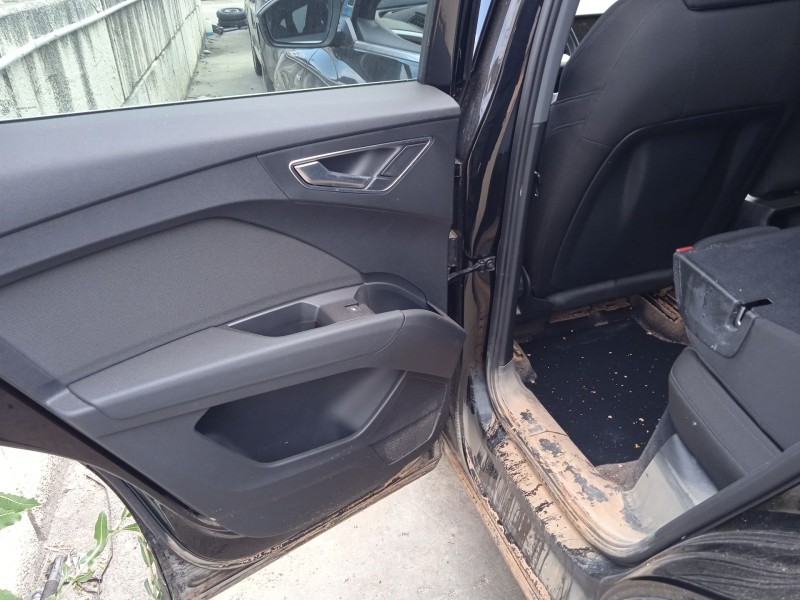 audi q4 sportback (f4n) del año 2022