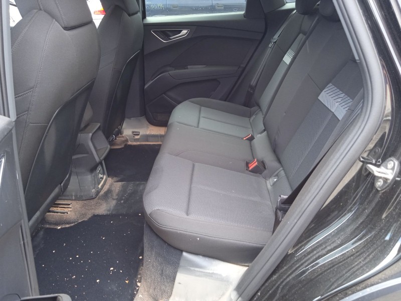 audi q4 sportback (f4n) del año 2022