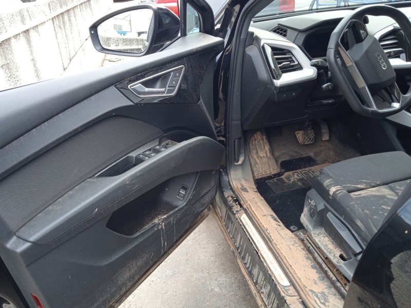 audi q4 sportback (f4n) del año 2022