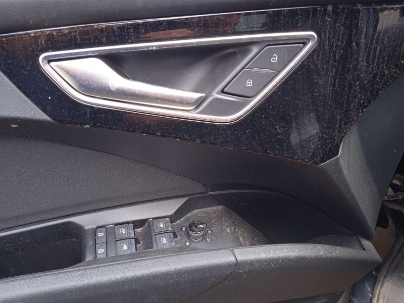 audi q4 sportback (f4n) del año 2022