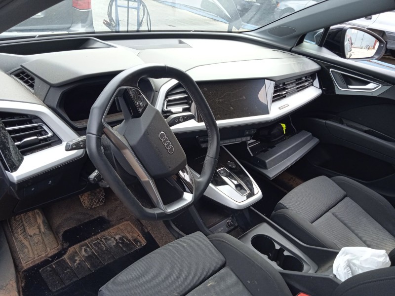 audi q4 sportback (f4n) del año 2022