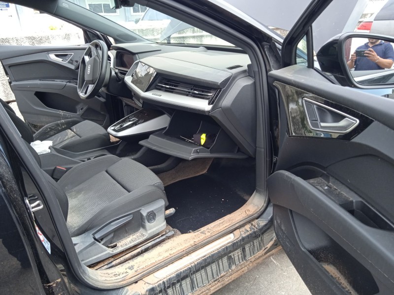 audi q4 sportback (f4n) del año 2022