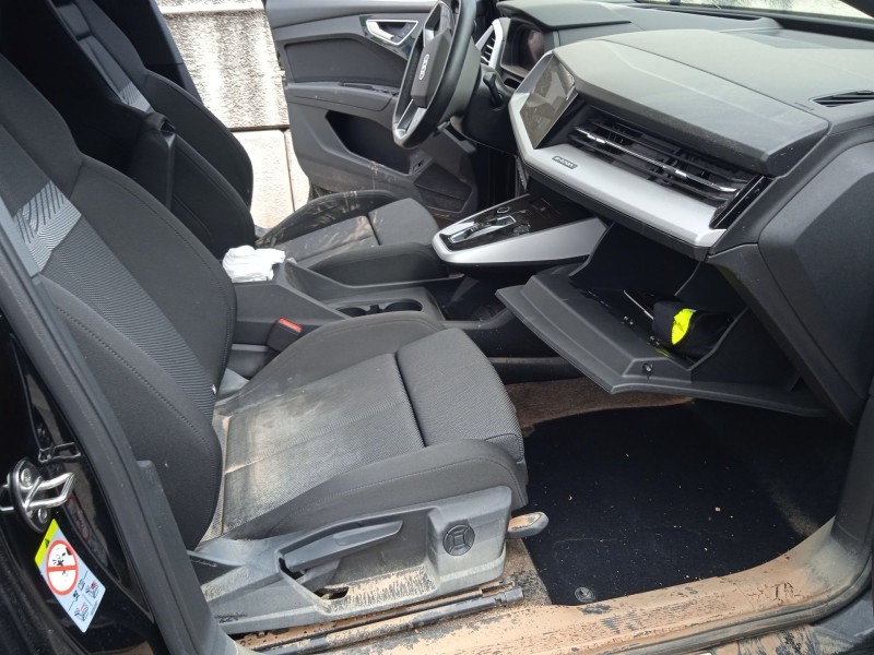 audi q4 sportback (f4n) del año 2022