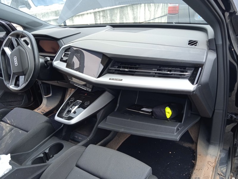 audi q4 sportback (f4n) del año 2022