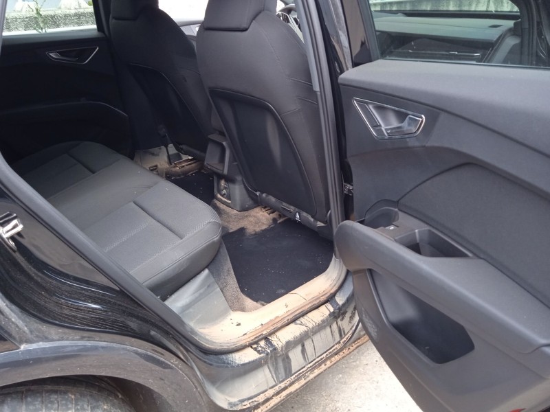 audi q4 sportback (f4n) del año 2022