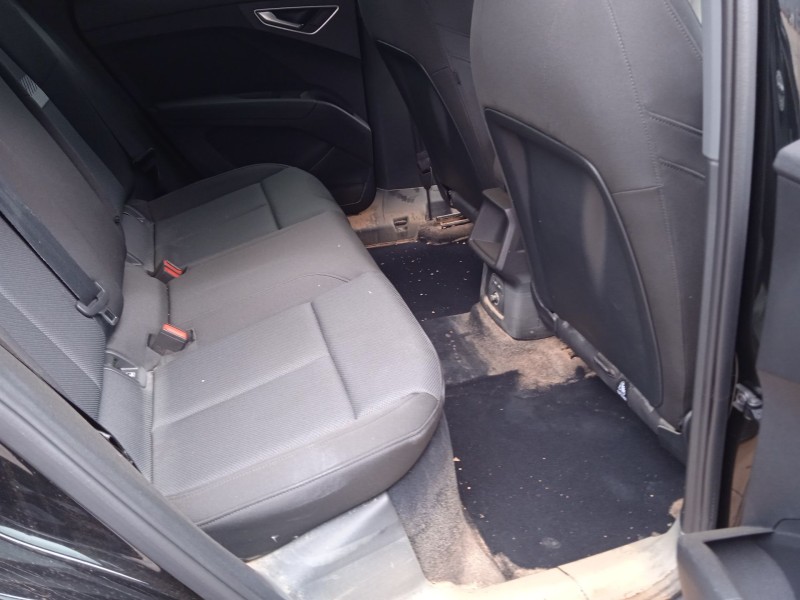 audi q4 sportback (f4n) del año 2022