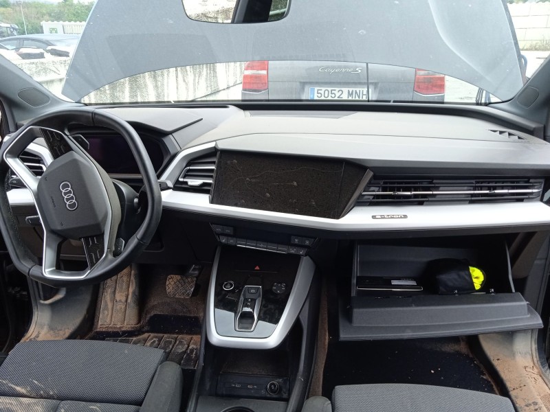 audi q4 sportback (f4n) del año 2022